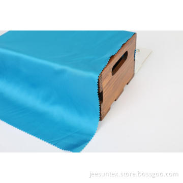 Tessuto per sciarpa in rayon viscosa elasticizzato increspato